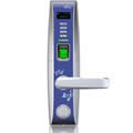 L4000 Biometric Fingerprint and Time Attendance Door Lock